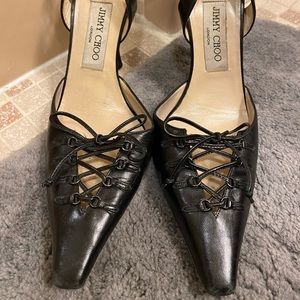 Jimmy Choo Heels